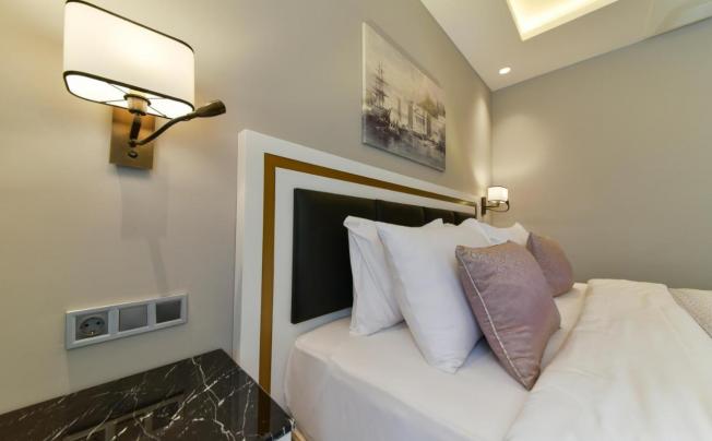 Фото отеля Kare Hotel Sultanahmet