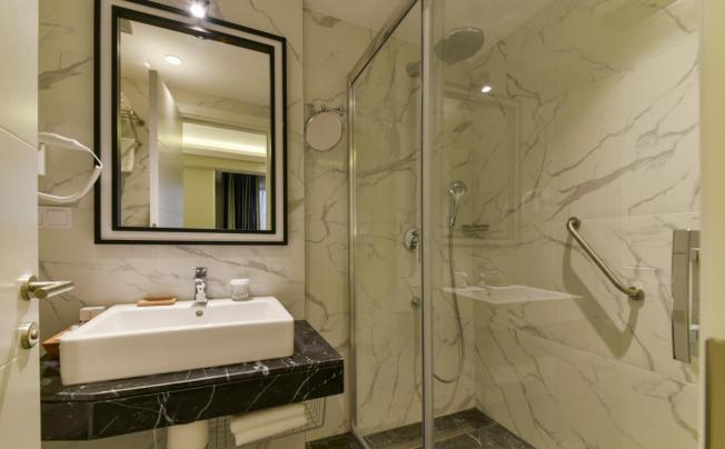 Фото отеля Kare Hotel Sultanahmet