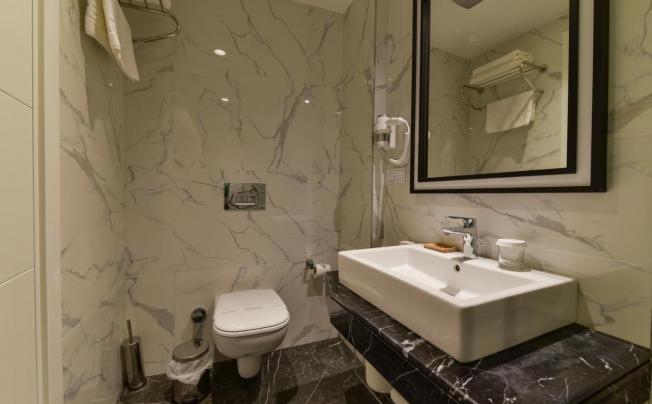 Фото отеля Kare Hotel Sultanahmet