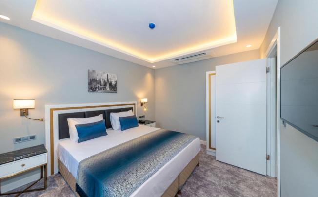 Фото отеля Kare Hotel Sultanahmet