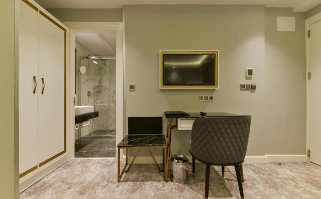 Фото отеля Kare Hotel Sultanahmet