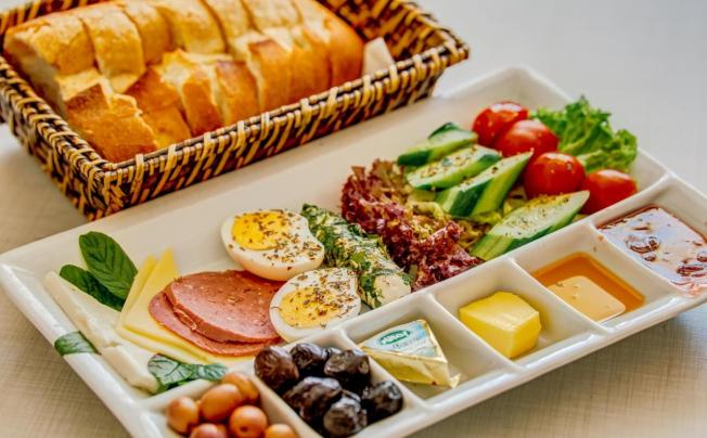 Фото отеля Sometimes Hotel Taksim