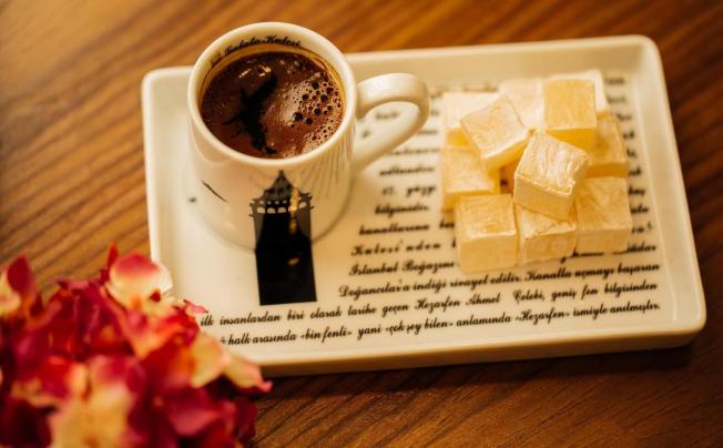 Фото отеля Sometimes Hotel Taksim