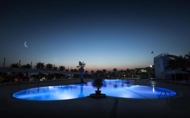 Фото отеля Belek Soho Beach Club