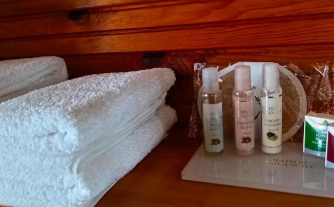 Фото отеля SWISS EVINIZ HOTEL BOUTIQUE