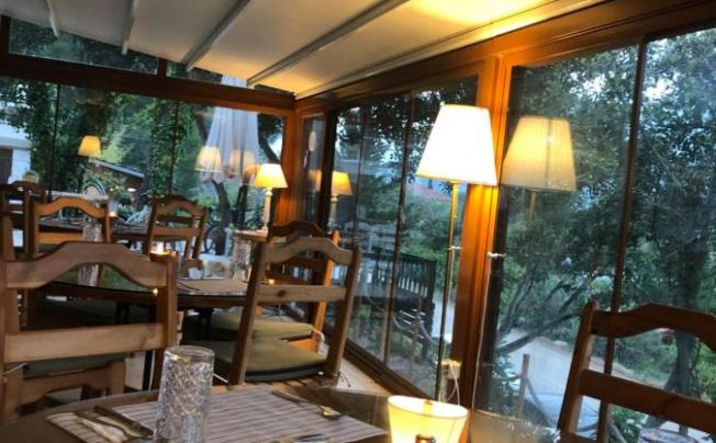 Фото отеля SWISS EVINIZ HOTEL BOUTIQUE