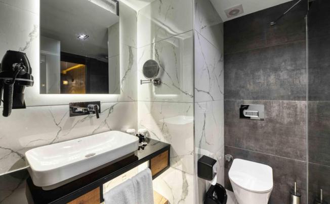 Фото отеля AFFLON LOFT CITY HOTEL