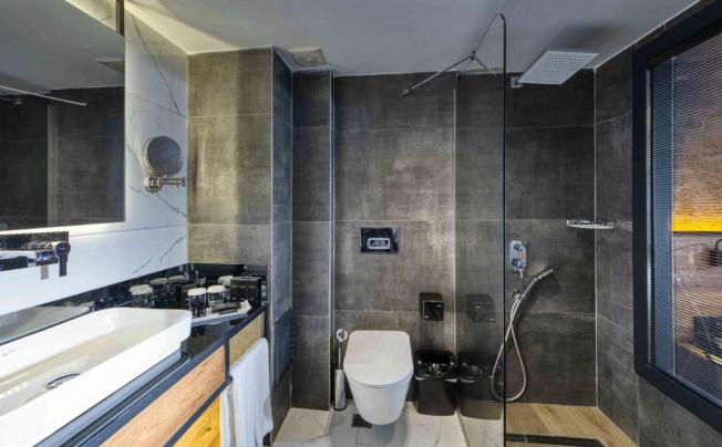 Фото отеля AFFLON LOFT CITY HOTEL