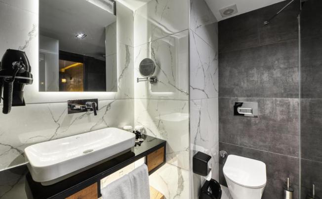 Фото отеля AFFLON LOFT CITY HOTEL