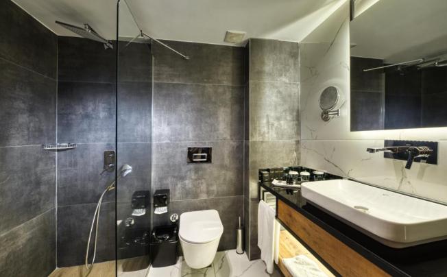 Фото отеля AFFLON LOFT CITY HOTEL