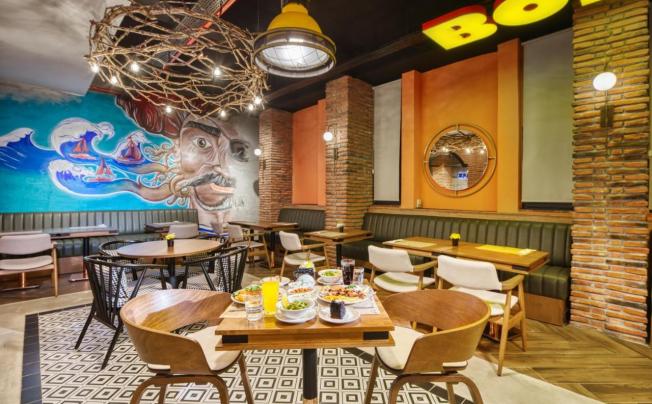 Фото отеля AFFLON LOFT CITY HOTEL