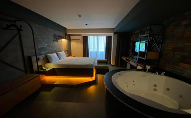 Фото отеля AFFLON LOFT CITY HOTEL