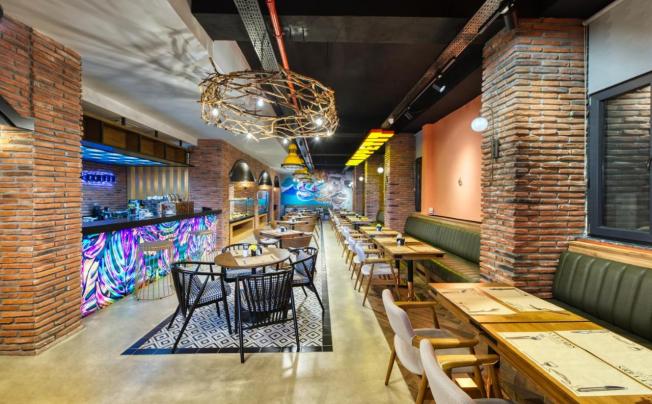 Фото отеля AFFLON LOFT CITY HOTEL