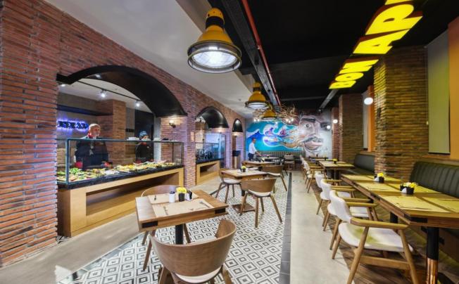 Фото отеля AFFLON LOFT CITY HOTEL