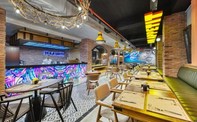 Фото отеля AFFLON LOFT CITY HOTEL