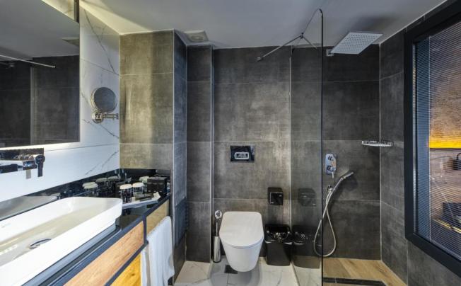 Фото отеля AFFLON LOFT CITY HOTEL