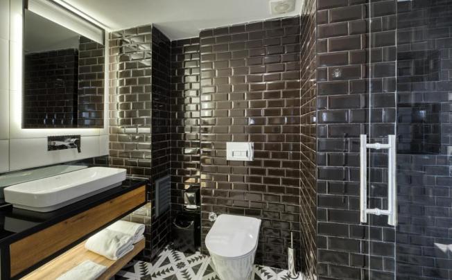 Фото отеля AFFLON LOFT CITY HOTEL