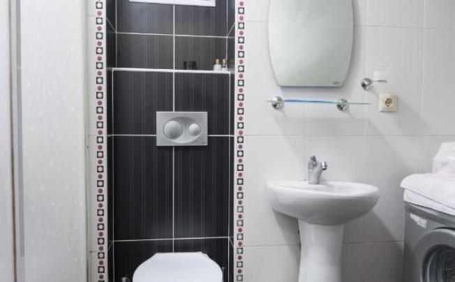 Фото отеля ELEMENT SUITES HOTEL