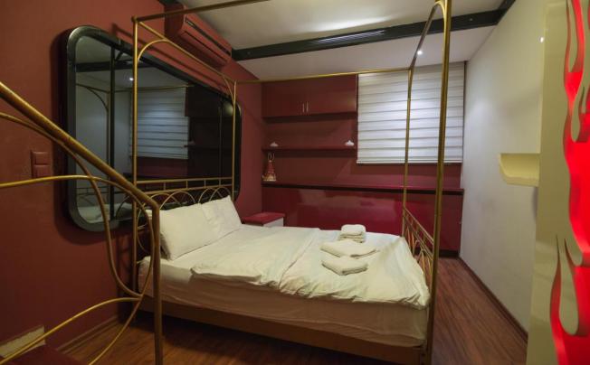 Фото отеля ELEMENT SUITES HOTEL