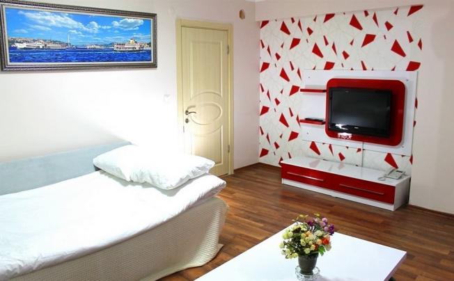Фото отеля Karahan Residence