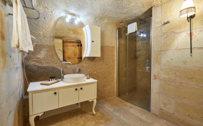 Фото отеля VIGOR CAPPADOCIA