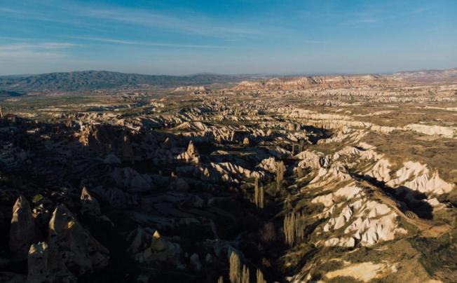 Фото отеля VIGOR CAPPADOCIA