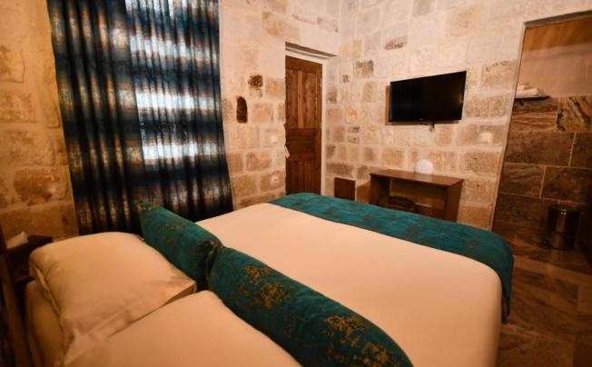 Фото отеля NOSTALJI CAVE SUIT HOTEL