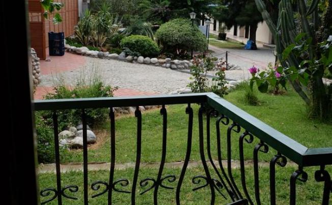 Фото отеля Green Anatolia Club Hotel