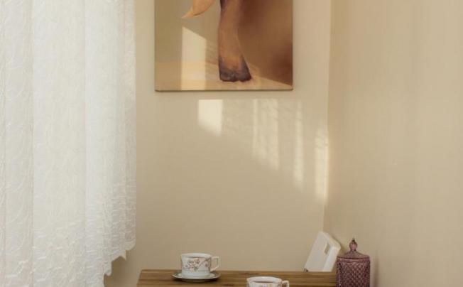 Фото отеля Carvan Hotel