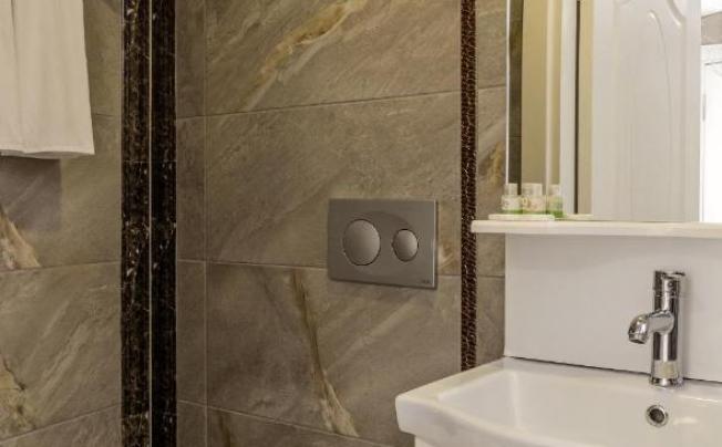 Фото отеля Carvan Hotel