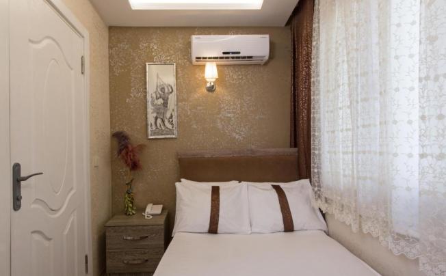 Фото отеля Carvan Hotel