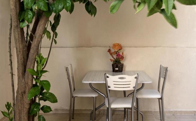 Фото отеля Carvan Hotel
