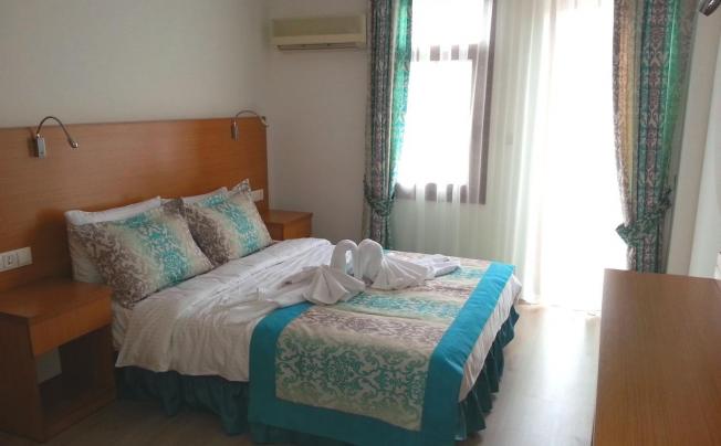 Фото отеля Golden Life Resort Hotel & Spa