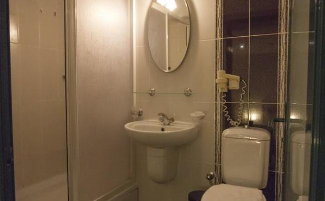 Фото отеля Kulube Hotel