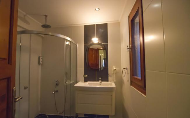Фото отеля Kulube Hotel