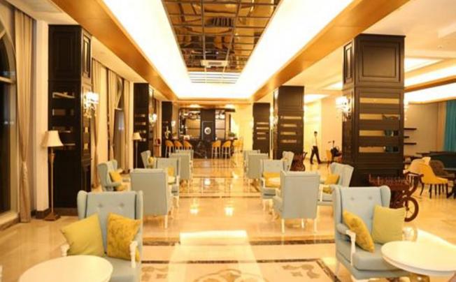 Фото отеля J'adore deluxe hotel & spa