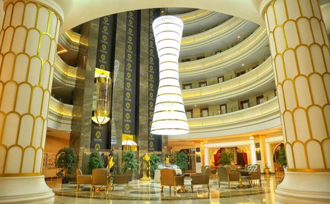 Фото отеля J'adore deluxe hotel & spa