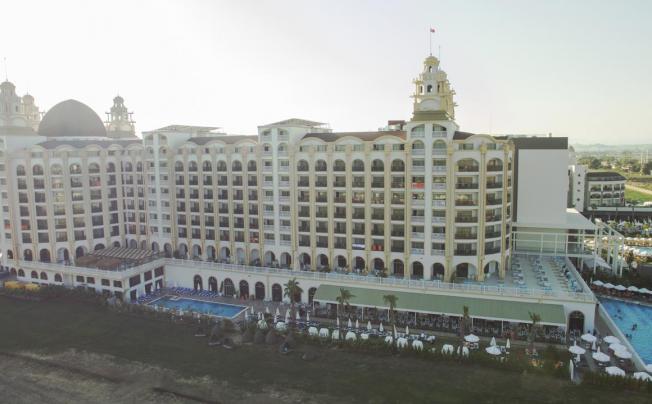 Фото отеля J'adore deluxe hotel & spa