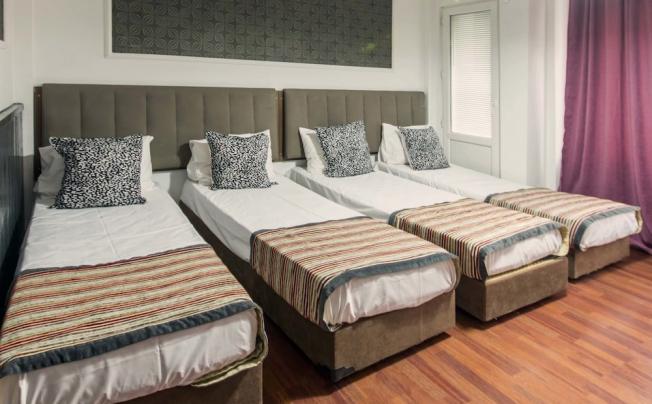 Фото отеля Um S Home