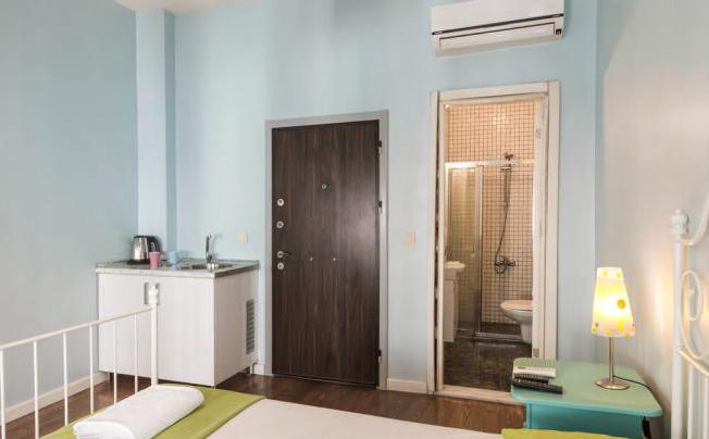 Фото отеля Um S Home