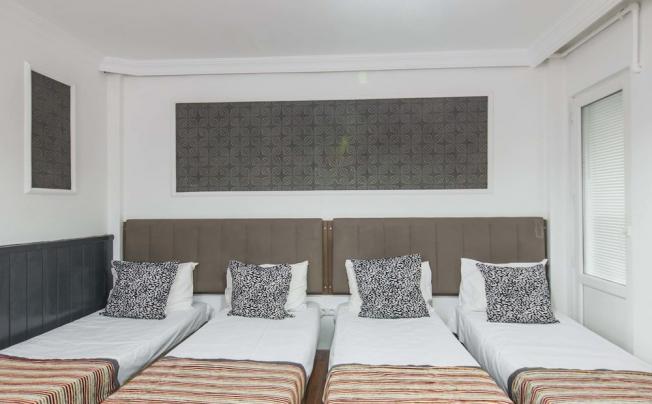 Фото отеля Um S Home