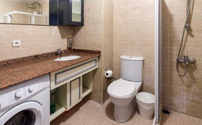 Фото отеля Um S Home