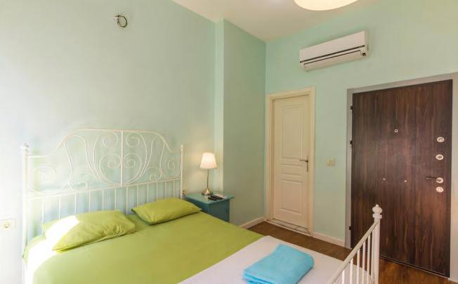 Фото отеля Um S Home