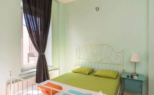 Фото отеля Um S Home