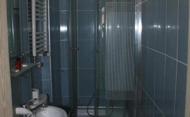 Фото отеля Masal Hotel