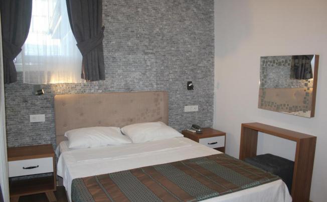 Фото отеля Masal Hotel