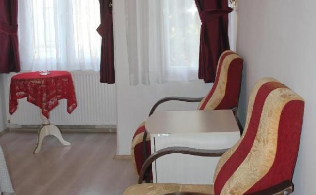 Фото отеля Masal Hotel