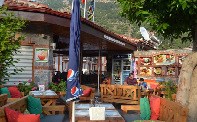 Фото отеля Magic Tulip Beach hotel