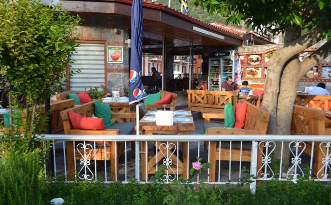 Фото отеля Magic Tulip Beach hotel