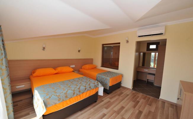 Фото отеля Magic Tulip Beach hotel
